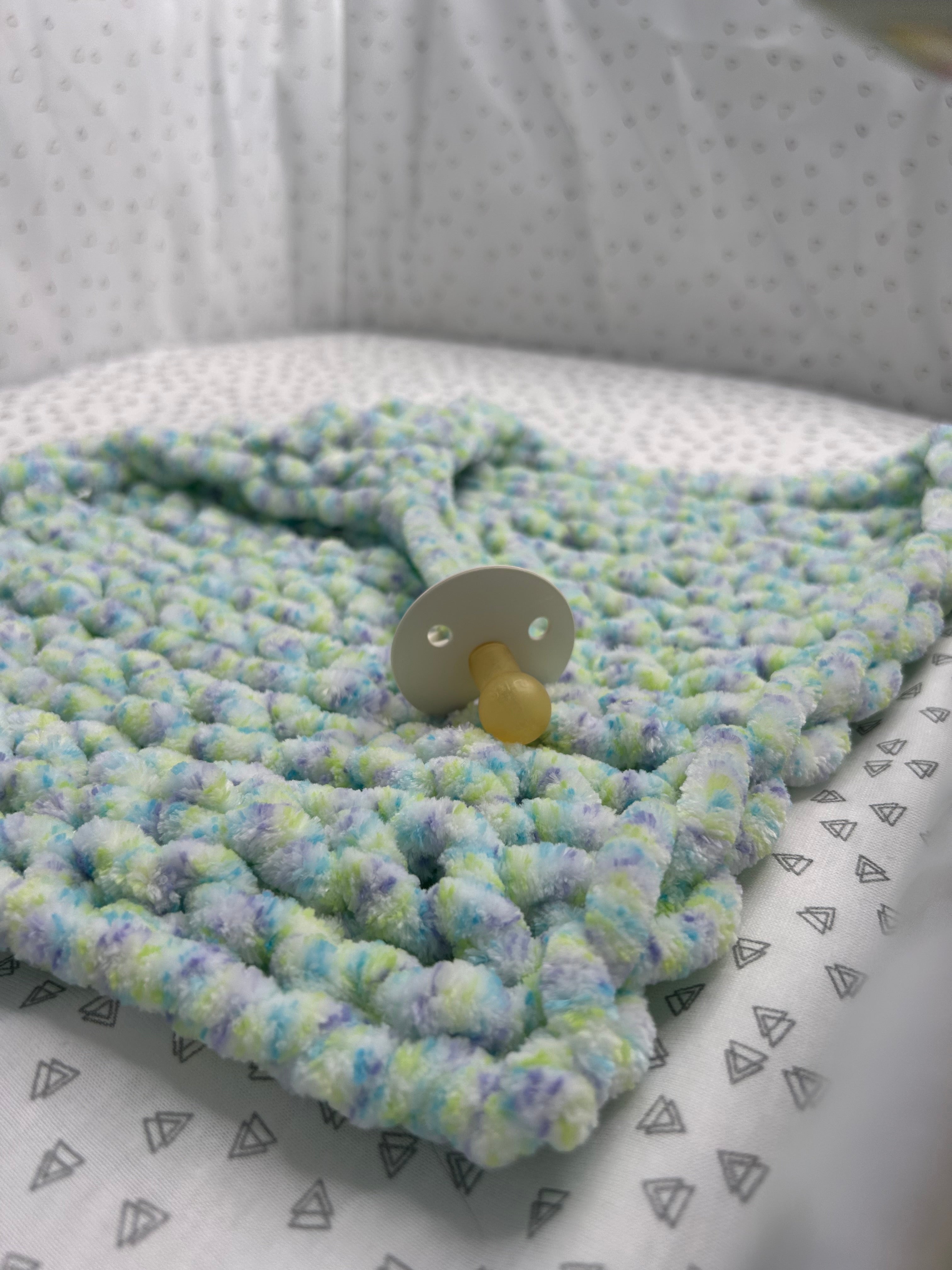 Baby Comforters