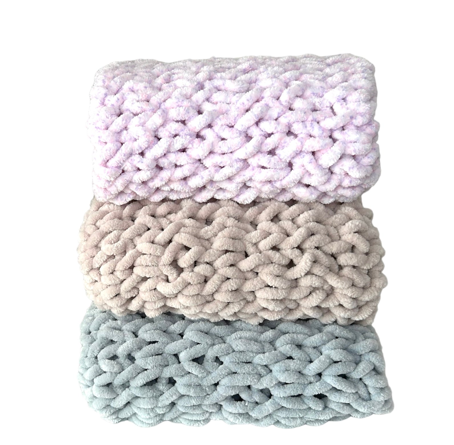 Made To Order Blankets
