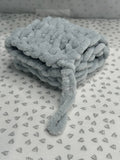 Misknit - Pebble Baby Comforter