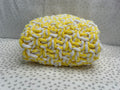 Misknit - Sunflower & Snowflake Twist Blanket