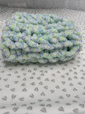 Misknit - Turtle Bay Comforter