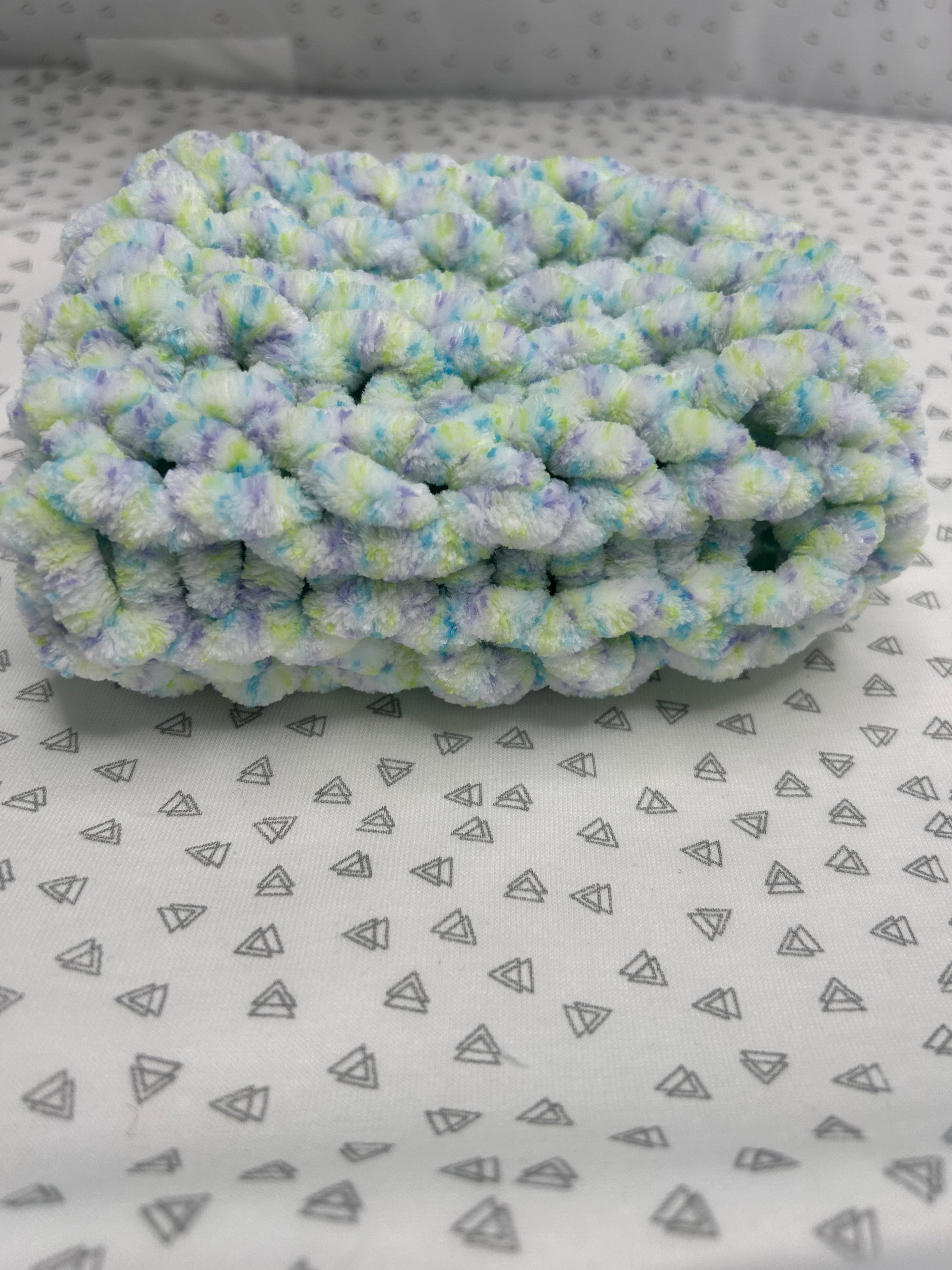 Misknit - Turtle Bay Comforter