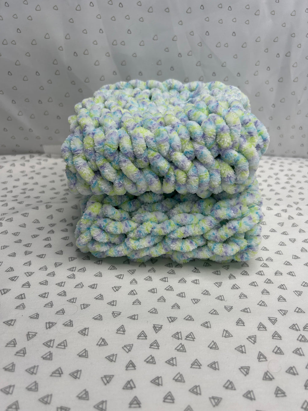 Ready To Ship - Turtle Bay Dummy/Baby Comforter