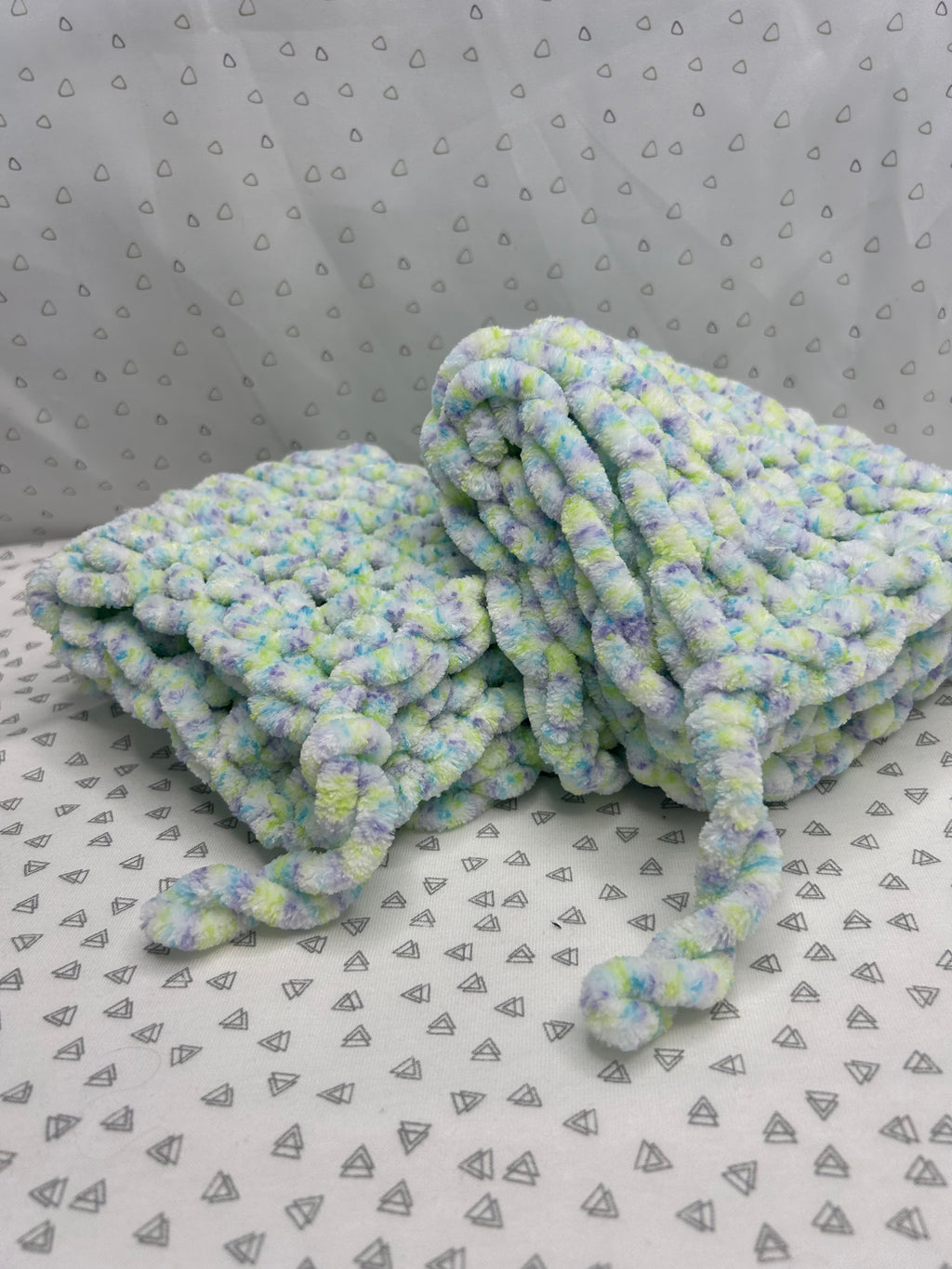 Ready To Ship - Turtle Bay Dummy/Baby Comforter