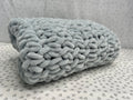 Ready to Ship - Pebble Baby Blanket