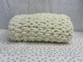 Ready to Ship - Lemon Baby Blanket