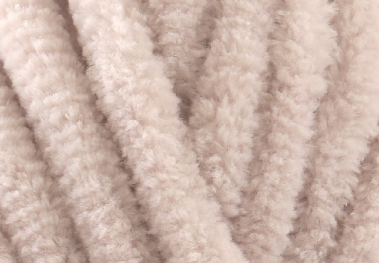 Hand Knitted Toddler Blanket