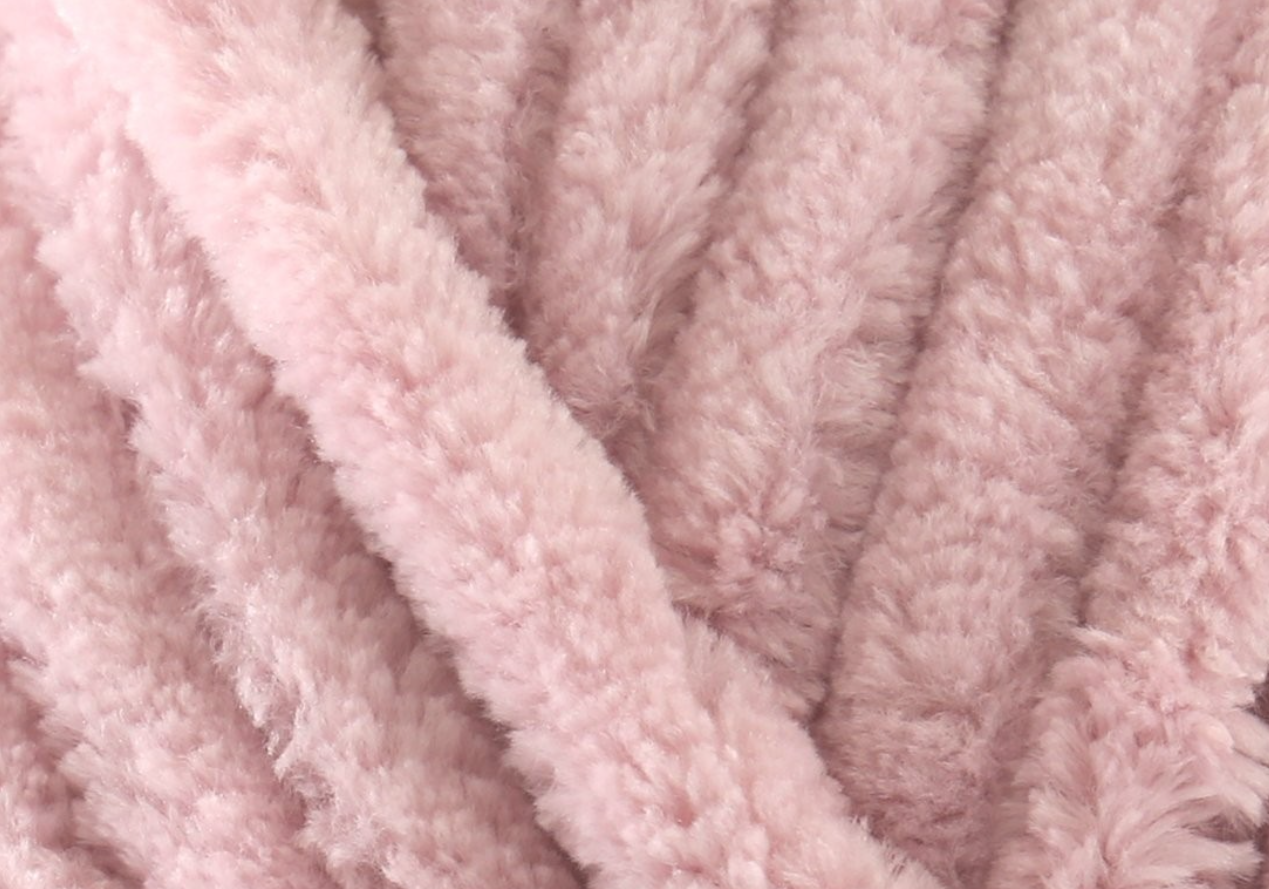 Misknits Baby Blanket