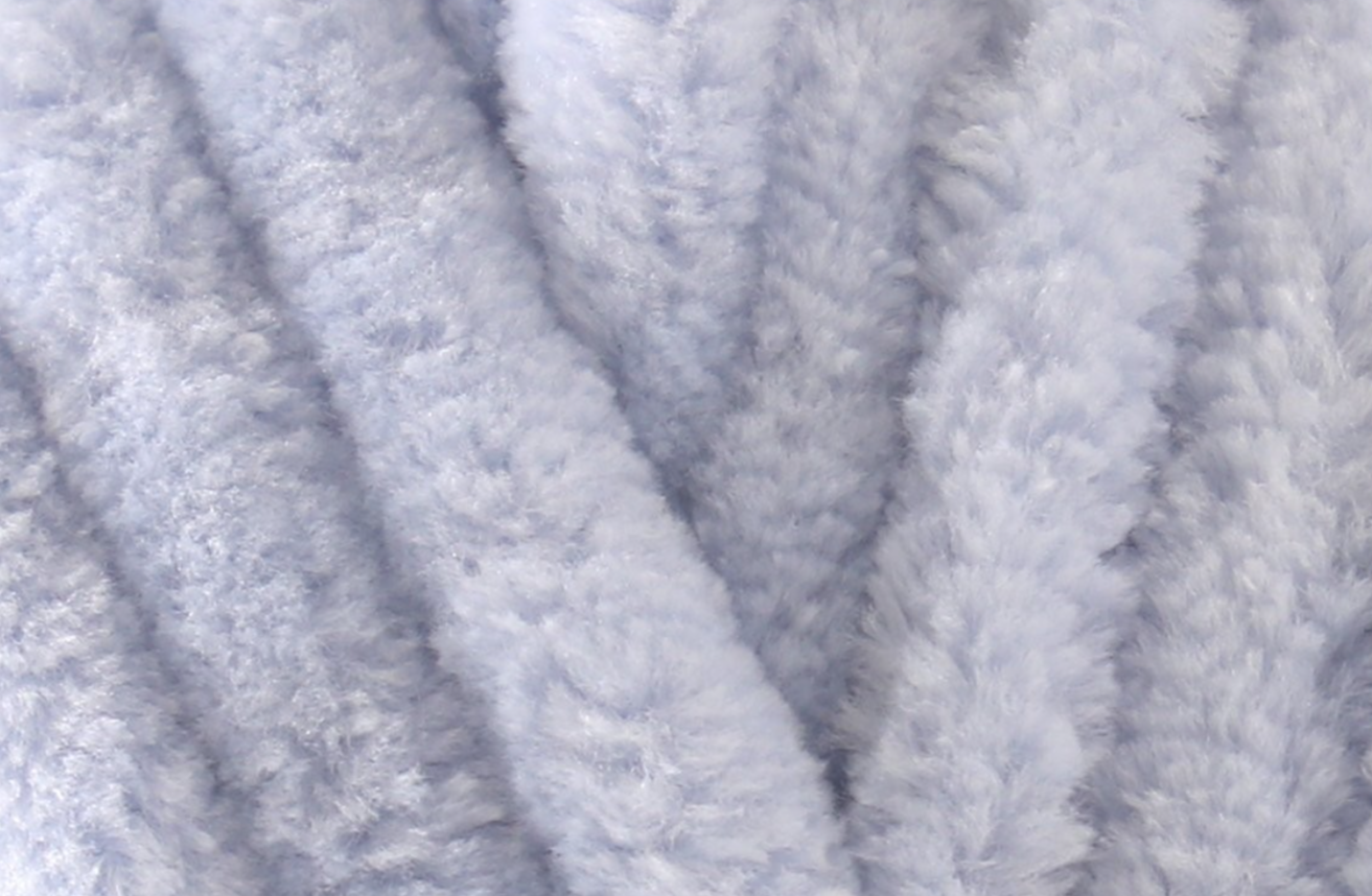 Hand Knitted Toddler Blanket