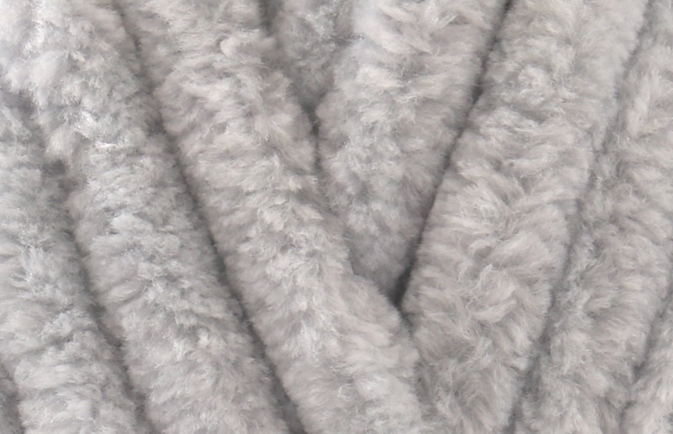 Hand Knitted Toddler Blanket