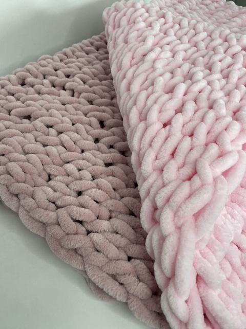 Handmade Dummy/ Baby Comforter