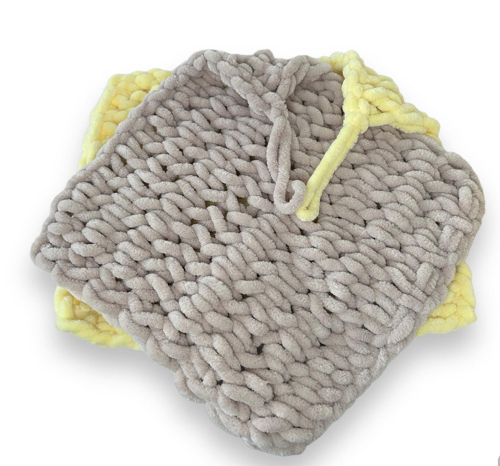 Handmade Dummy/ Baby Comforter