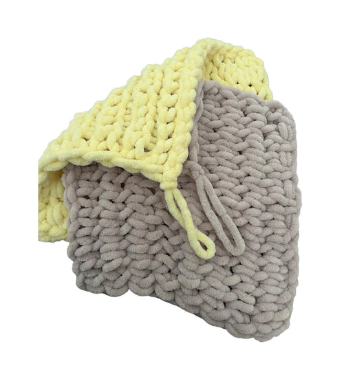Handmade Dummy/ Baby Comforter